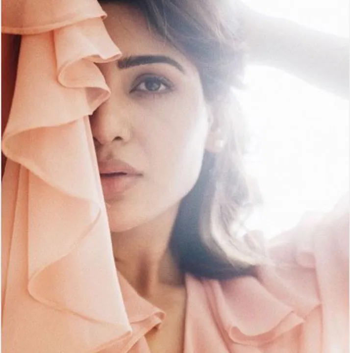  Comedy is very difficult thing to do: Samantha Akkineni