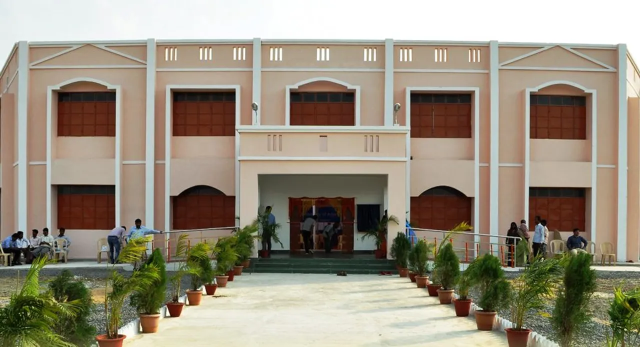  Iconic Adarsh Vidyalaya to be established in Bhubaneswar: Minister Samir Dash