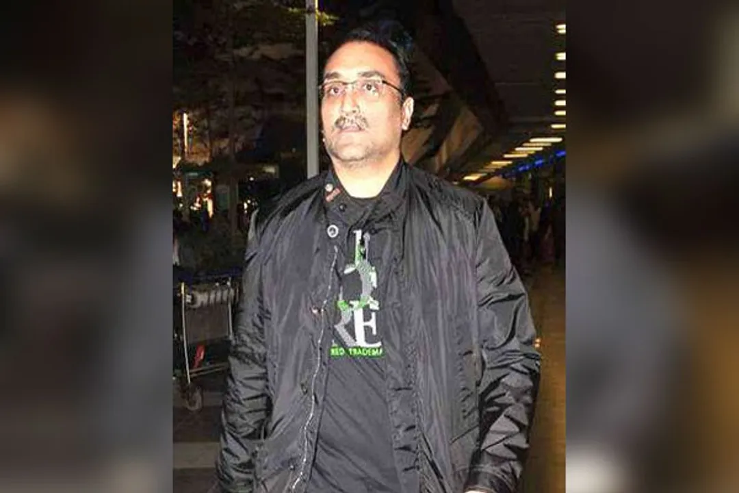  Aditya Chopra's Yash Raj Films launches health insurance for daily wage earners