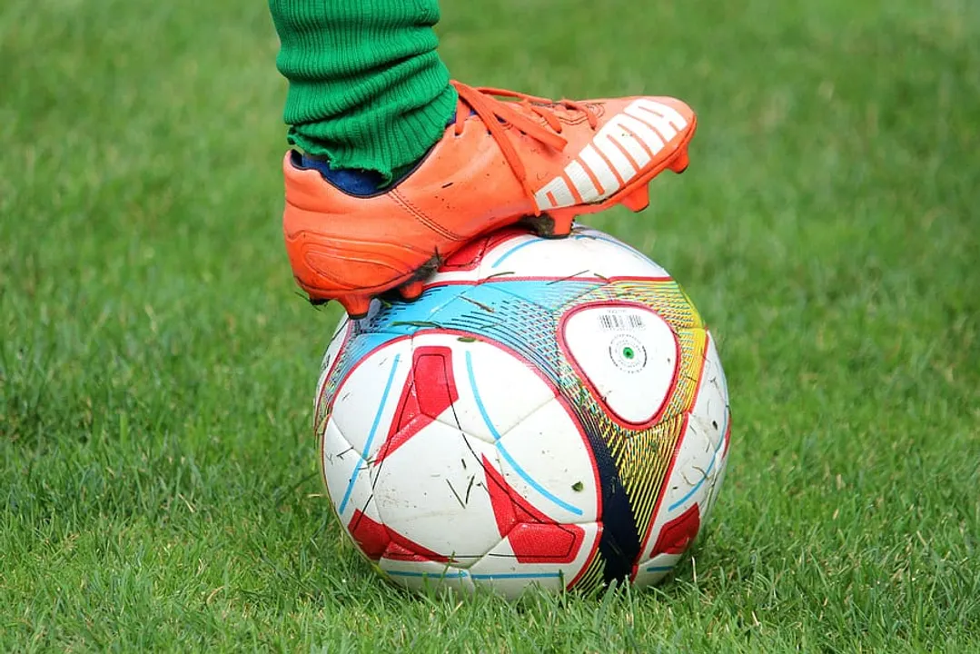  Female Afghan footballers evade Taliban threat, cross border to reach Pakistan