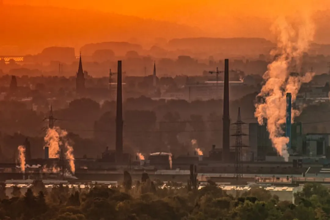  Supreme Court sets 24 hr deadline for Centre, states to act against air pollution