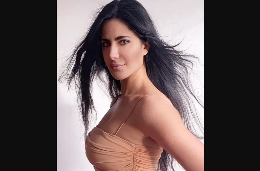  Who is Alina Rai, Katrina Kaif's lookalike: All you need to know about the internet sensation
