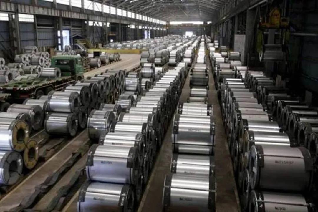  ArcelorMittal Nippon Steel India commissions 2nd pellet plant in Odisha