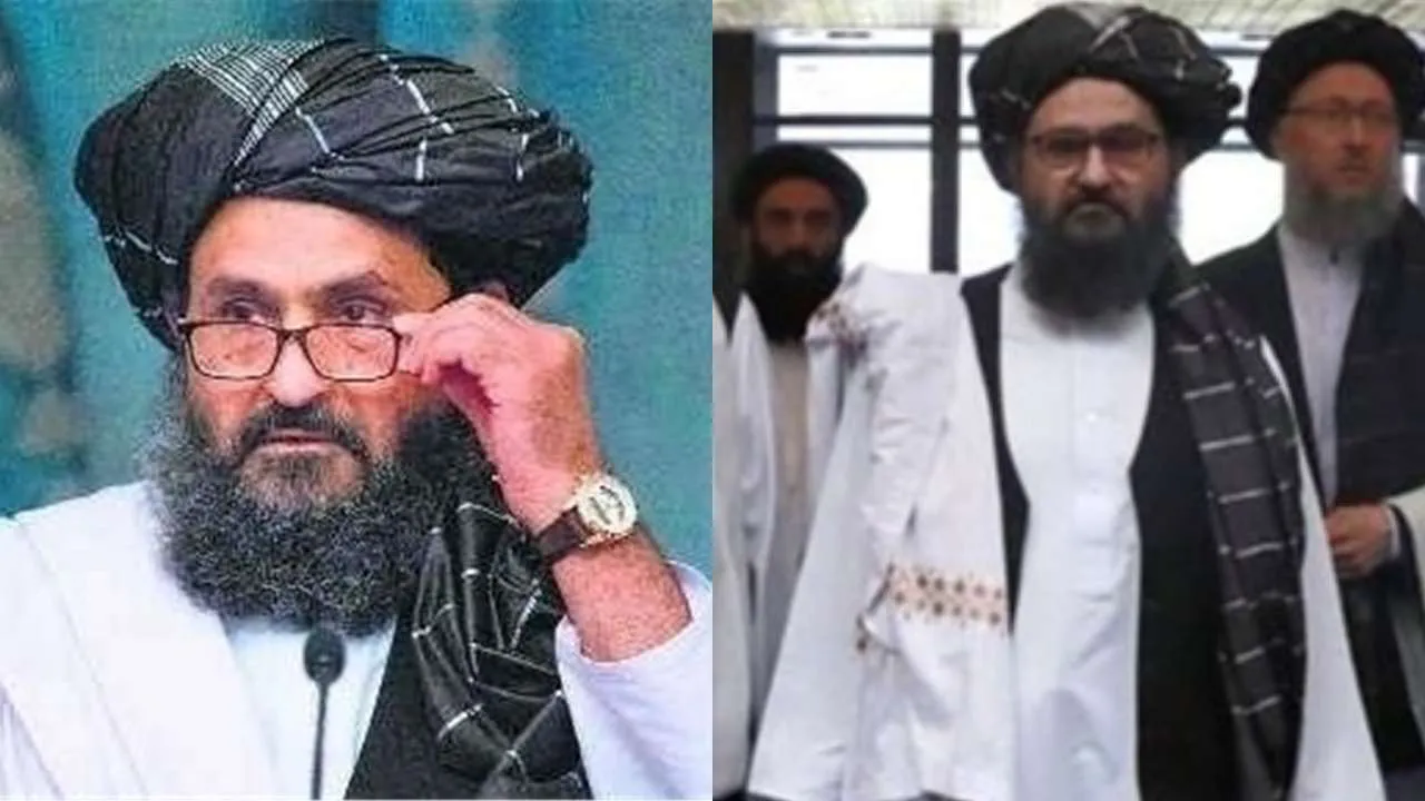  Afghan deputy PM Mullah Abdul Ghani Baradar releases video amid death rumours