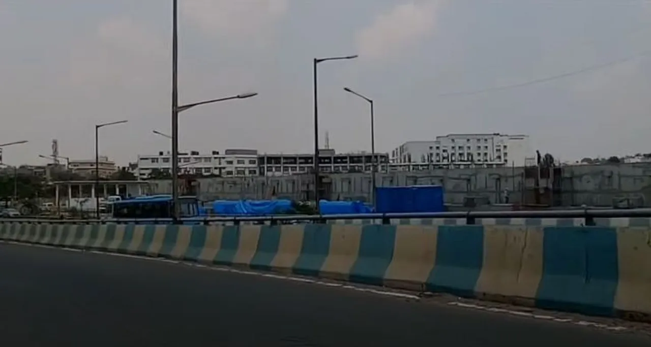  Bharat Bandh in Bangalore: Security tightened, farmers plan road blockades