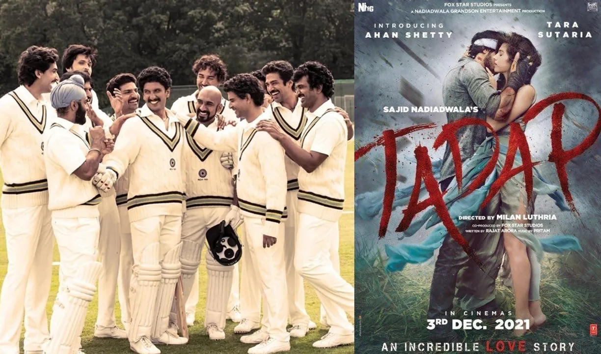  Here are the big budget Bollywood films that are set for theatrical releases