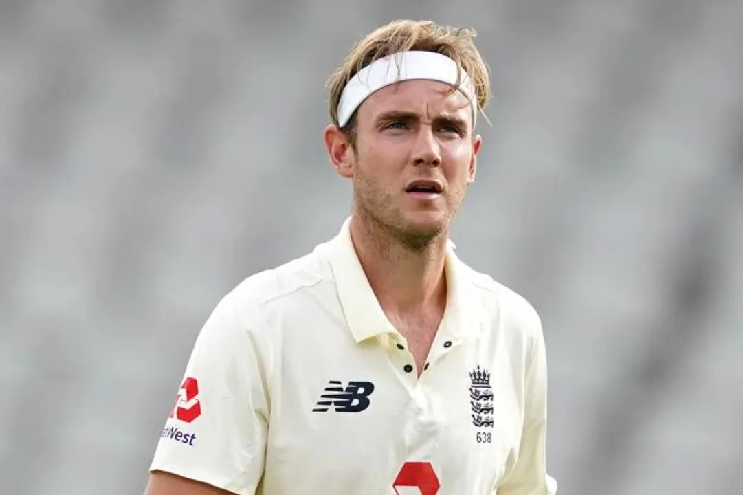  Fully understand why Indian cricketers opted out of 5th Test: Stuart Broad