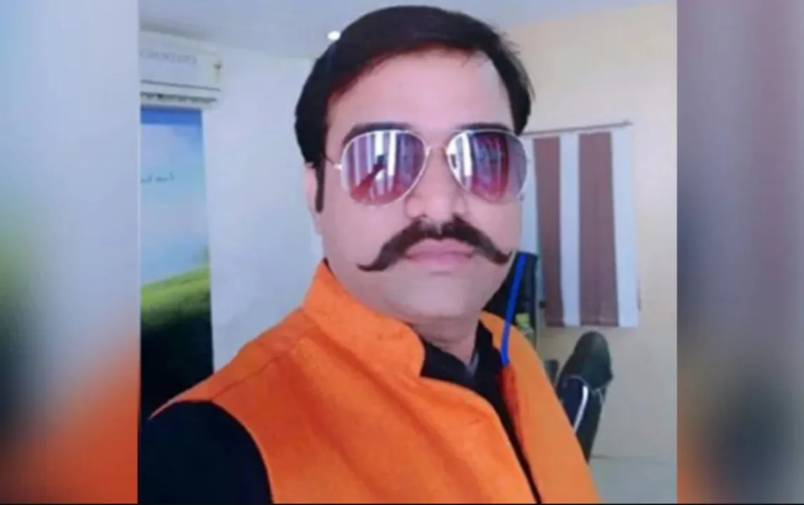  UP businessman Manish Gupta's death during raid: Viral video brings new twist [Watch]