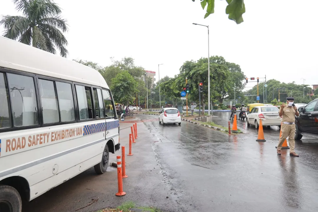  Bharat Bandh in Chandigarh: Know details of alternative routes