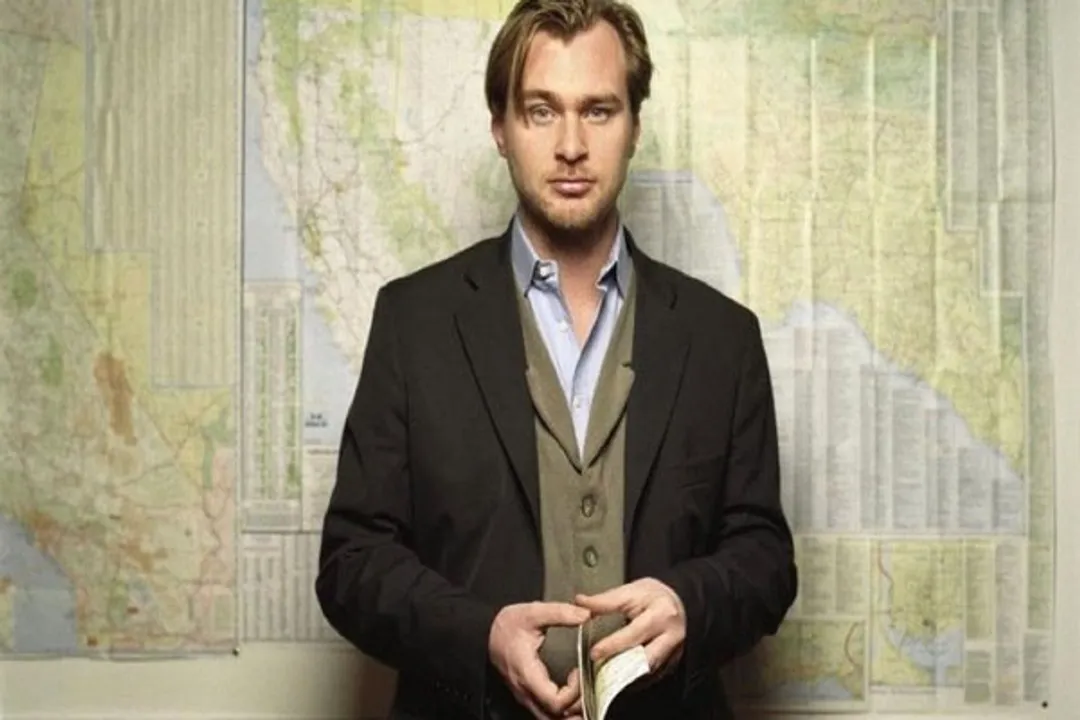  Universal picks up Christopher Nolan's upcoming WWII film