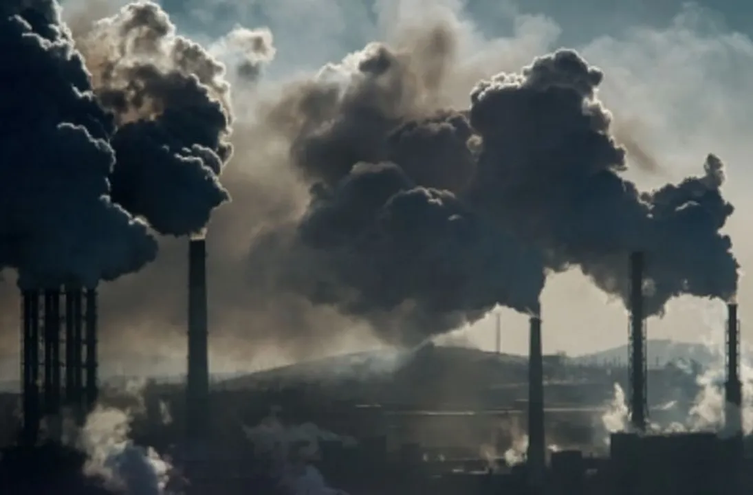  Unnecessary coal plants could waste India's 247,421 cr: Report