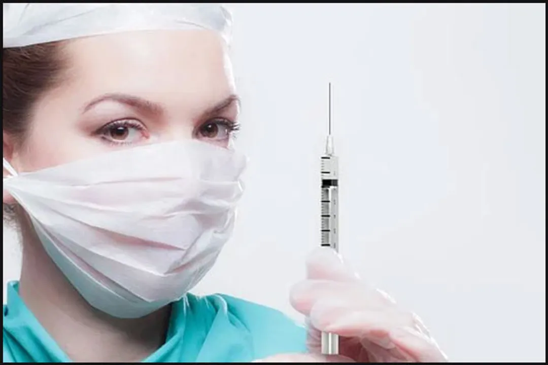  What is 'Nocebo effect' and how it affects people after Covid vaccination