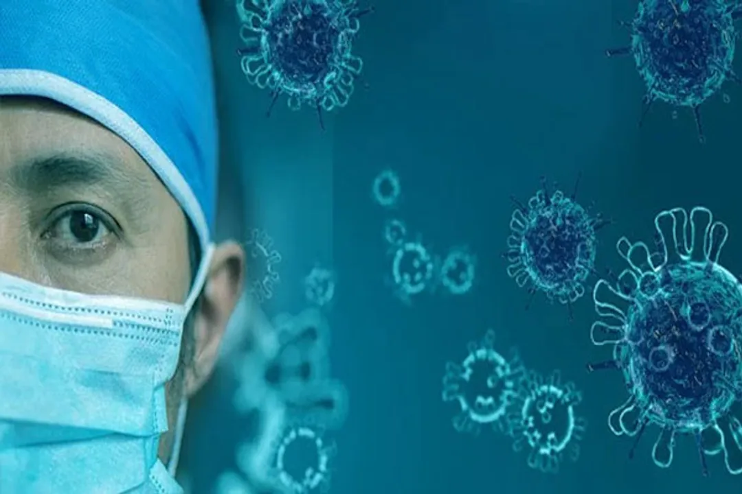  What's leading to spread of Delta Covid variant in countries including India