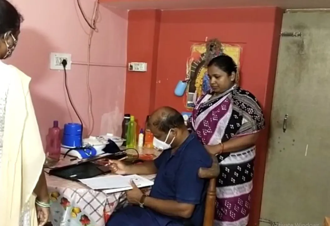  Vigilance unearths over Rs 4 cr illegal assets amassed by Anganwadi Worker in Odisha
