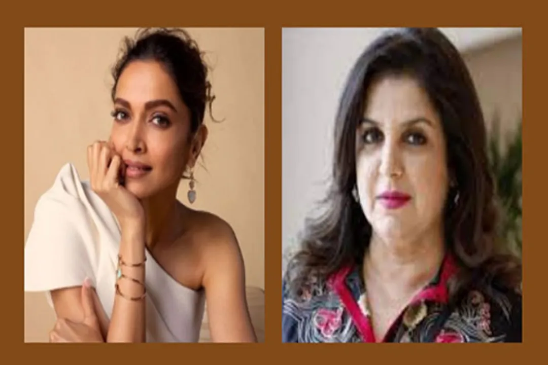  Deepika Padukone, Farah Khan to appear on 'KBC 13' soon