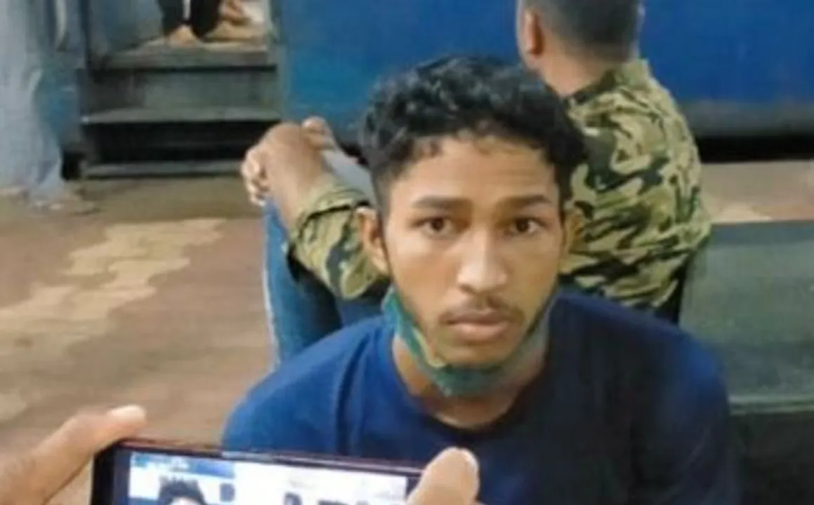  Twist in Bhubaneswar delivery boy kidnap case as police trace him in MP with a girl ﻿