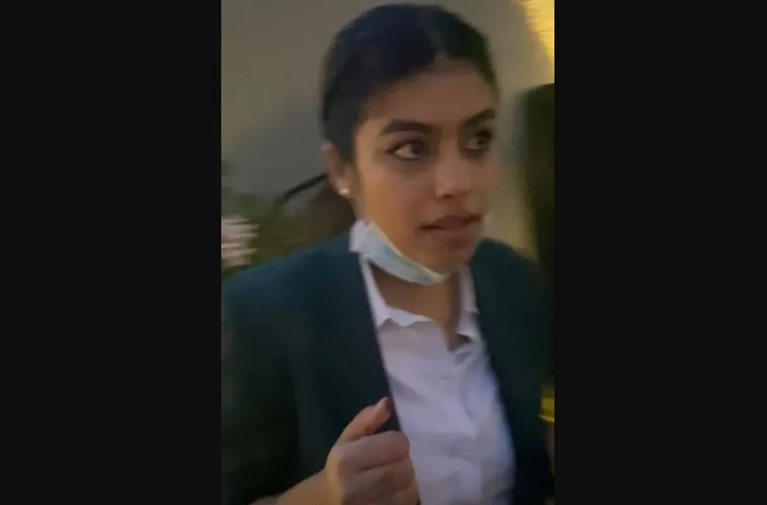  Delhi restaurant denies woman entry for wearing saree; Watch Video