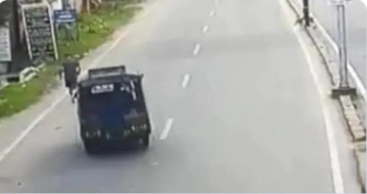  Dhanbad judge was intentionally hit by autorickshaw: CBI tells Jharkhand HC