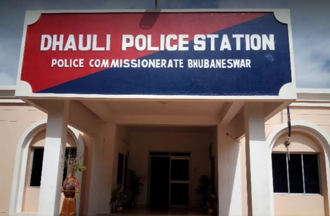  Delivery boy kidnapped in Bhubaneswar; knife seized from spot