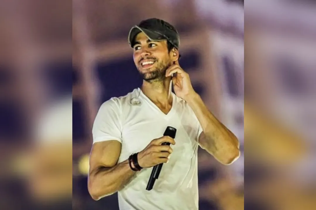 Grammy-winning singer Enrique Iglesias to perform in India; know the venue, date