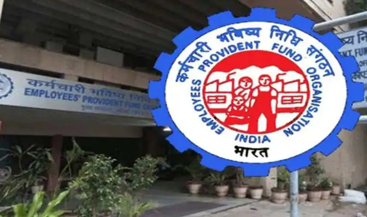  Centralised Pension Payments System rolled out in all EPFO offices