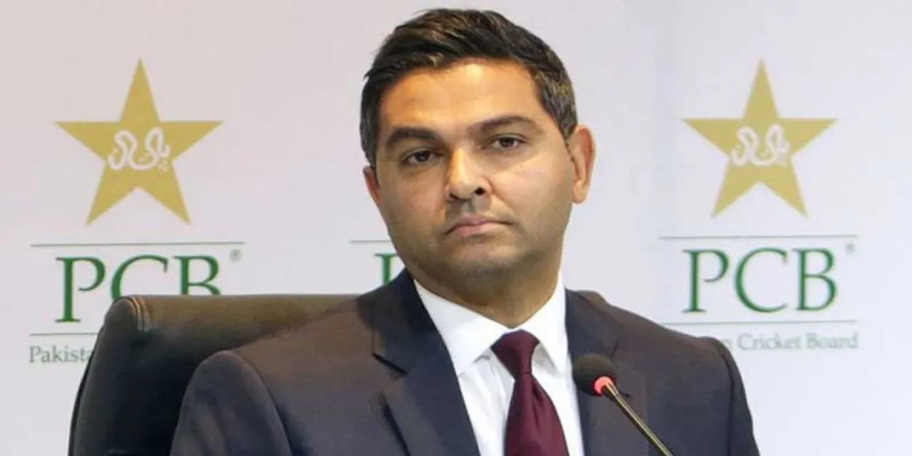  Pakistan Cricket Board (PCB) accepts Wasim Khanâs resignation as the CEO. 