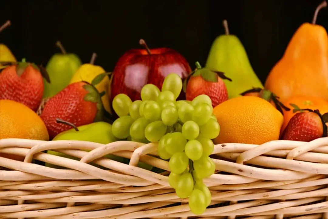  List of fruits diabetics must take