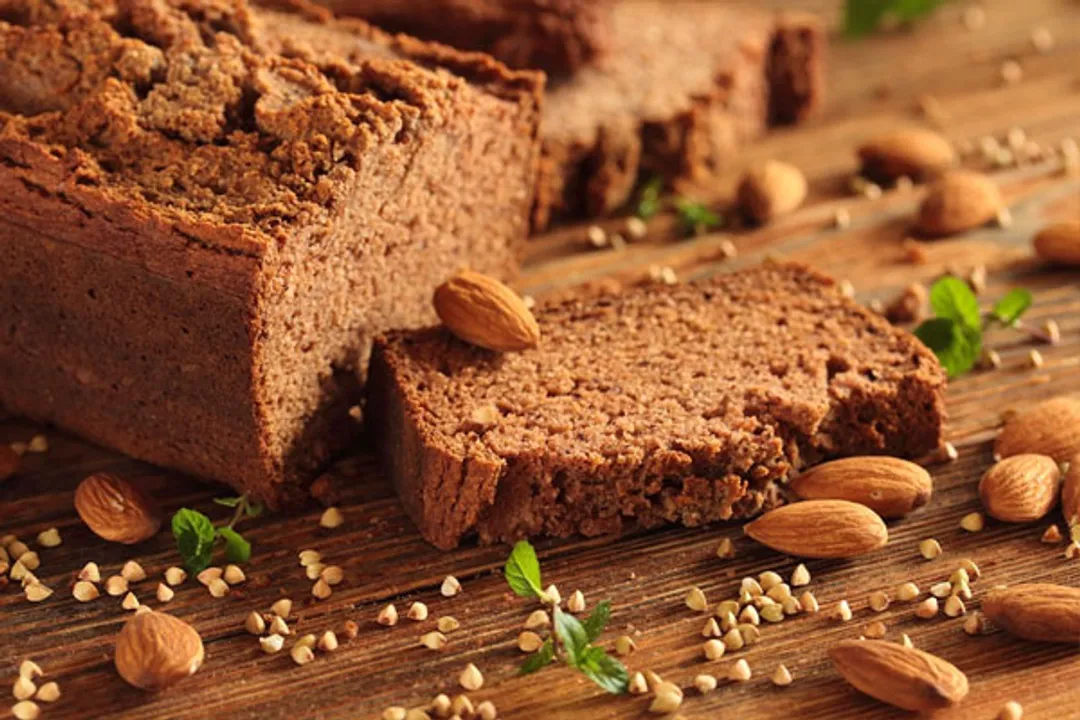  Gluten-free grains: Here's all you need to know