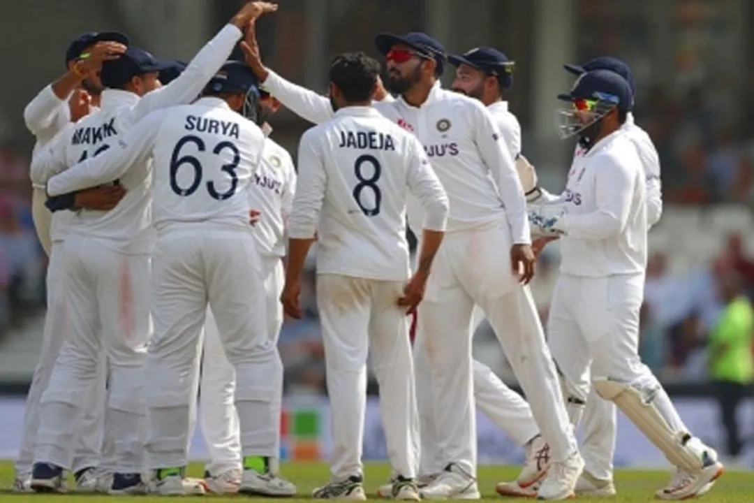  Paul Newman slams India; says team did not respect Test cricket