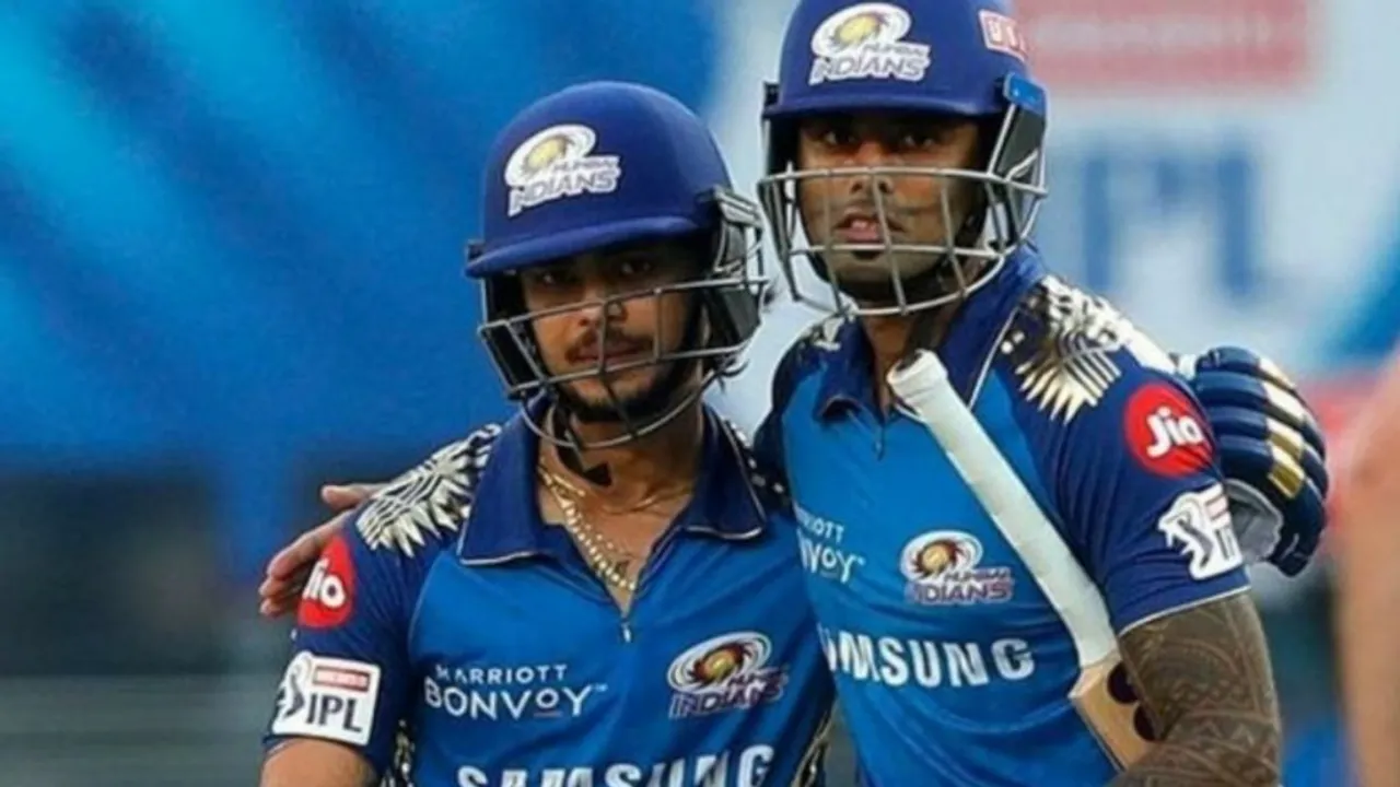  Cricket legend Brian Lara says Suryakumar Yadav, Ishan Kishan are resting on past laurels