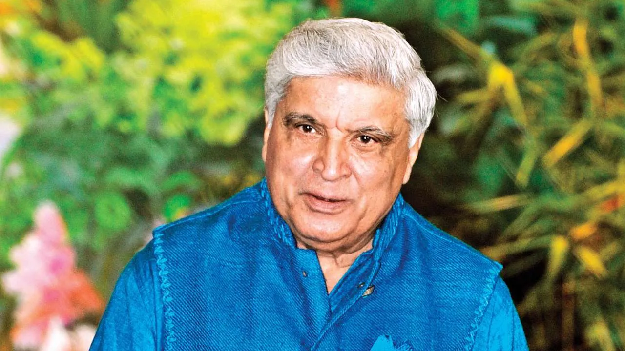  Hindus are the most tolerant majority in the world: Javed Akhtar
