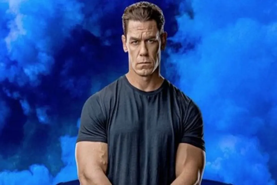  WWE superstar John Cena pays tribute to Sidharth Shukla 