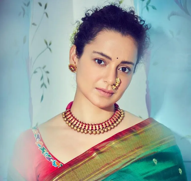  Here's what Kangana says on defamation case filed against her