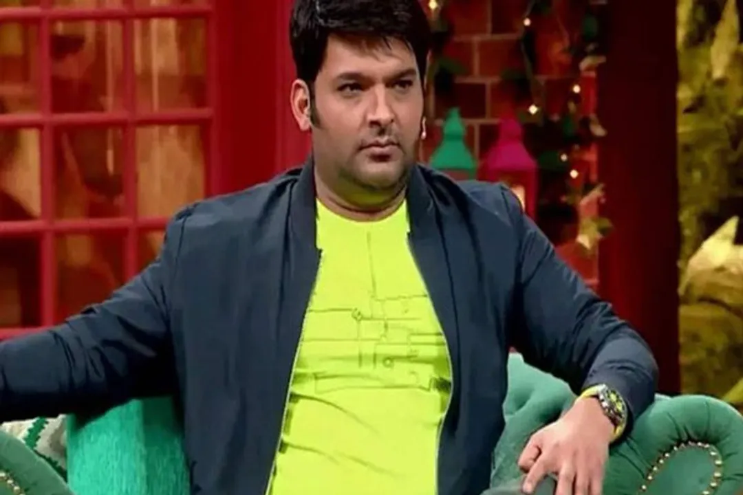  FIR against The Kapil Sharma Show over airing ‘objectionable scenes’