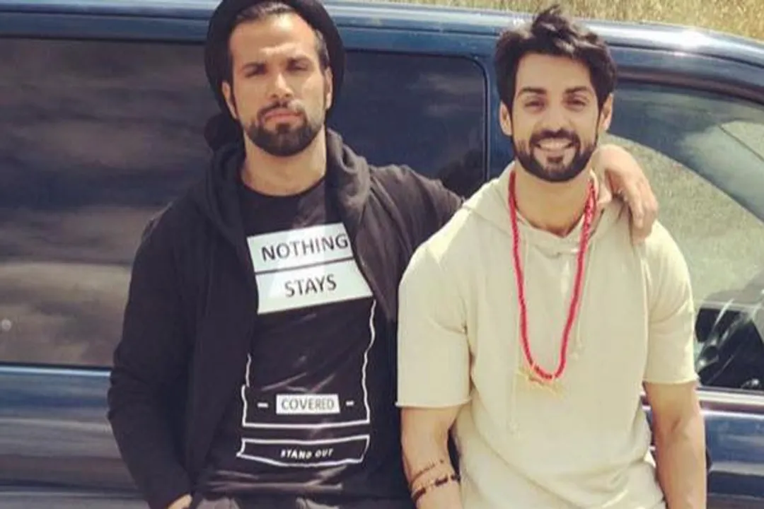  'Bigg Boss OTT' to have Karan Wahi, Rithvik Dhanjani as special guests