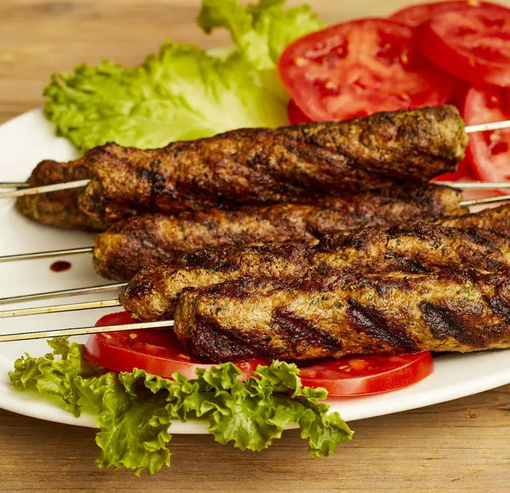  ISIS terrorist's love for kebab cost him dearly