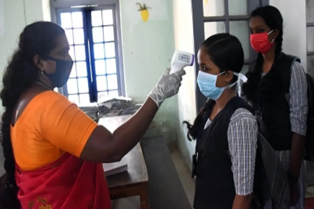  Kerala planning to open schools; Is Covid third wave myth or reality?