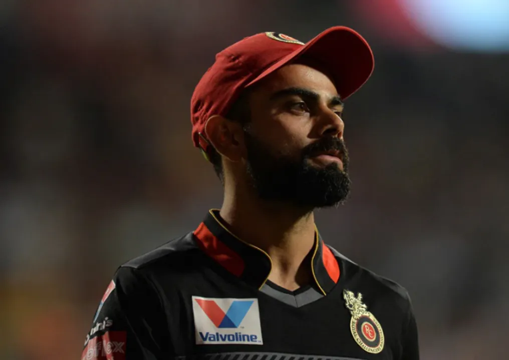  Virat Kohli could be removed as RCB captain midway though IPL 21: Former Indian cricketer