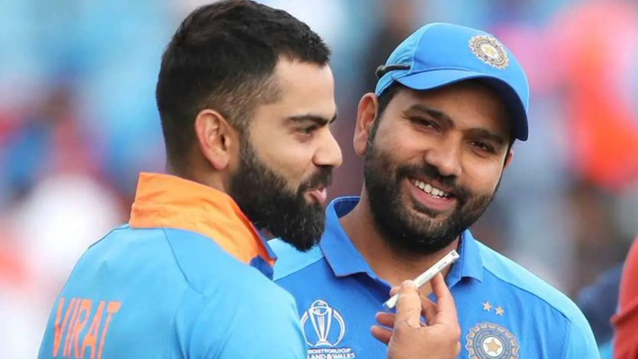  Virat Kohli to step down as India's white ball captain? BCCI issues clarification