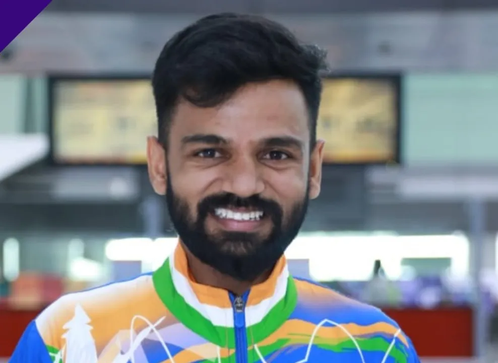  Tokyo Paralympics: Krishna Nagar wins fifth gold medal for India