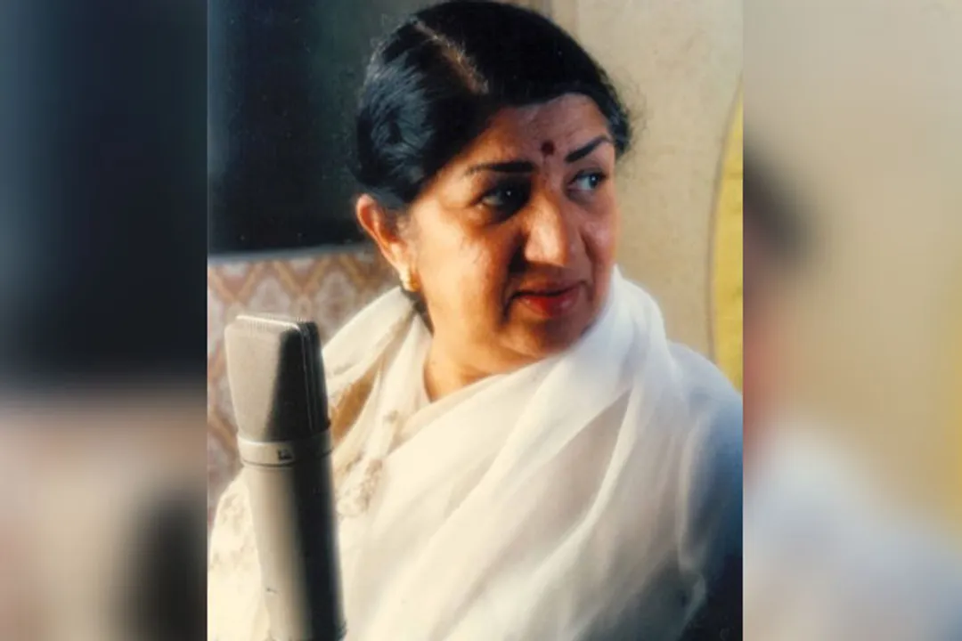  Lata Mangeshkar and her bequest to Odia music