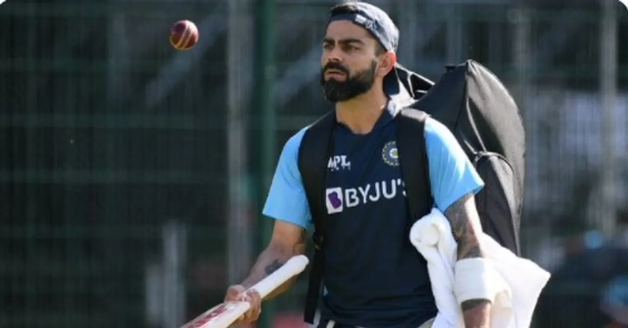  Final match at Manchester today as Indian players test negative for COVID-19