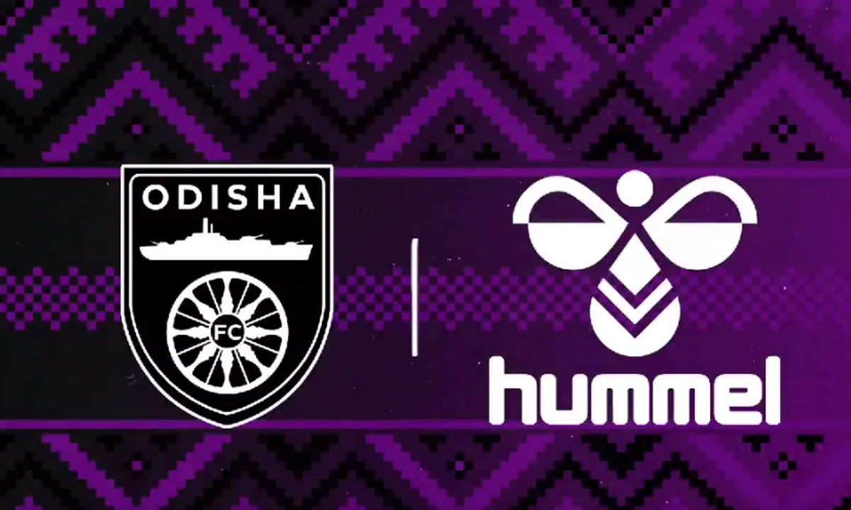  Watch: Odisha FC release Sambalpuri-inspired home kit