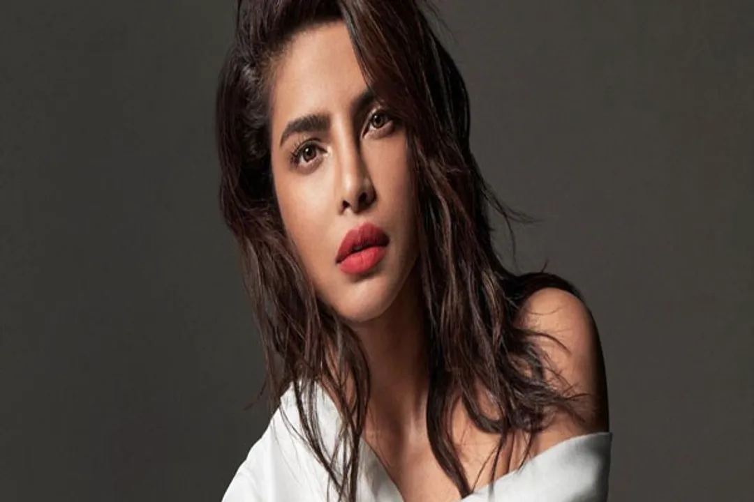  Priyanka Chopra Jonas issues apology after CSB show 'The Activist' row