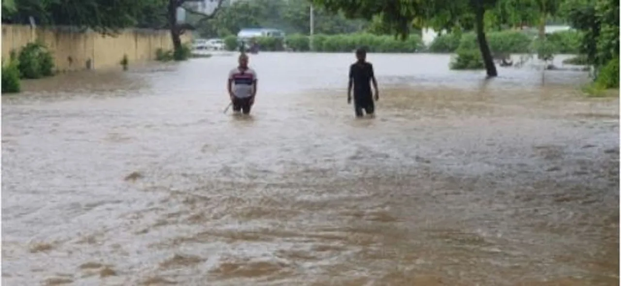  Odisha rains: Three killed in rain-related mishaps