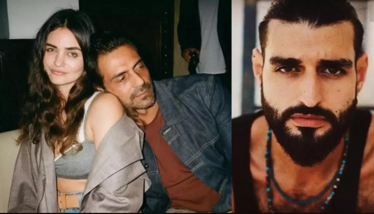  Arjun Rampal's girlfriend's brother arrested by NCB again in drugs case