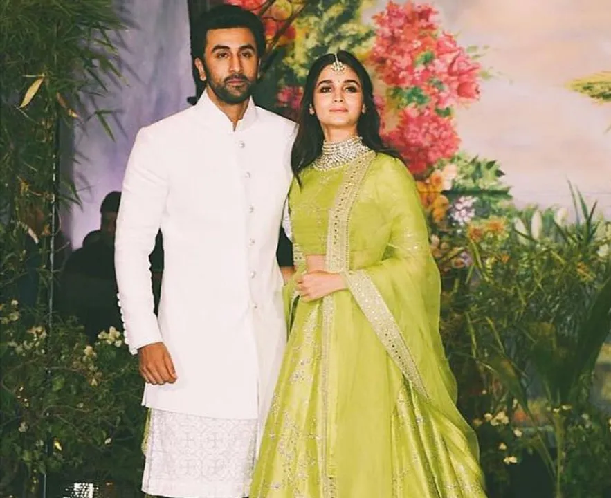  I’m already married to Ranbir Kapoor, in my head: Alia Bhatt