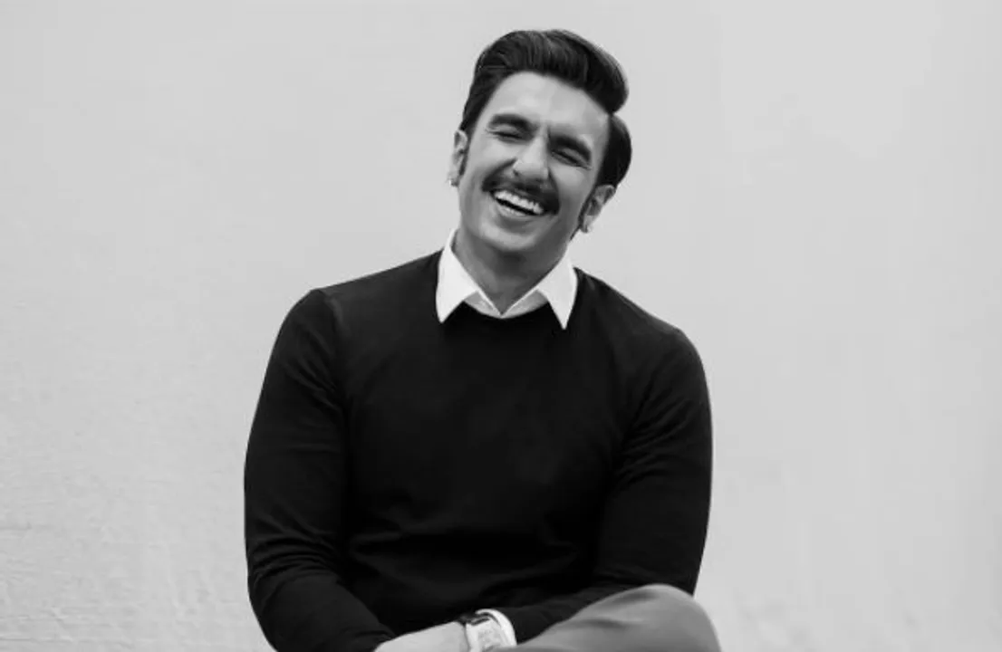  Ranveer Singh announces release date of sports drama ‘83’