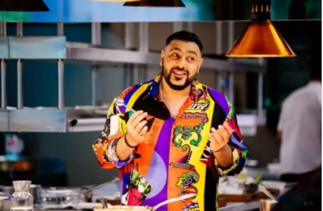  Rapper Badshah to showcase culinary skills in this show