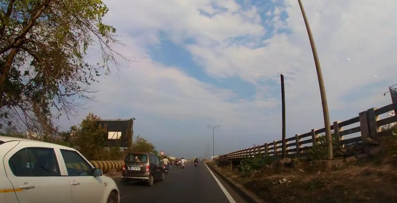  Bhubaneswar: Vani Vihar Railway Overbridge to be expanded; Traffic restriction for one year likely